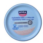 Nivea Baby - Crema hidratanta soft 200 ml