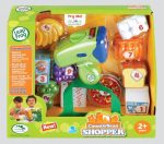 Leapfrog - Cumparaturi cu invataturi LeapFrog - imagine 2