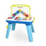 Baby Einstein - Masuta de activitati Curiosity Table