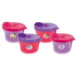 Bertoni - Cutie dozatoare pentru lapte praf Little Princess