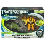 Hasbro - Cyberverse Bumblebee Mobile - imagine 4