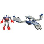 Hasbro - Cyberverse Optimus Prime Mobile - Image 3