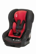 Nurse - Scaun auto DAKOTA cu ISOFIX - imagine 2