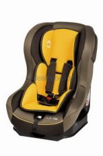 Nurse - Scaun auto DAKOTA cu ISOFIX - imagine 3
