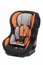 Nurse - Scaun auto DAKOTA cu ISOFIX - imagine 4