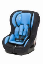 Nurse - Scaun auto DAKOTA cu ISOFIX - imagine 5