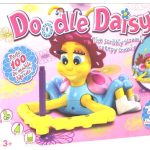 Vivid - DOODLE DAISY-MARGARETA