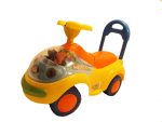 Masinuta Pororo Space - imagine 2