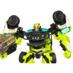 Hasbro - Dark of The Moon Autobot Ratchet - Image 2