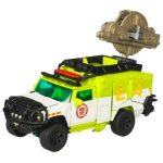 Hasbro - Dark of The Moon Autobot Ratchet - Image 3