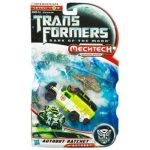 Hasbro - Dark of The Moon Autobot Ratchet - Image 4