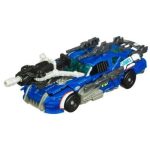 Hasbro - Dark of The Moon Autobot Topspin - Image 3