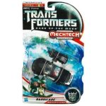 Hasbro - Dark of The Moon Barricade - imagine 4