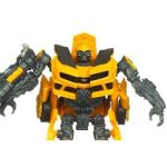 Hasbro - Dark of The Moon Bumblebee - Image 2