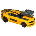 Hasbro - Dark of The Moon Bumblebee - Image 3
