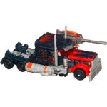 Hasbro - Dark of The Moon Fireburst Optimus Prime - Image 2