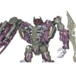 Hasbro - Dark of The Moon Shockwave - imagine 2