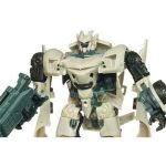 Hasbro - Dark of The Moon Sideswipe - imagine 2