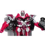 Hasbro - Dark of the Moon Sentinel Prime - Image 2