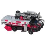Hasbro - Dark of the Moon Sentinel Prime - Image 3