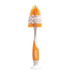 Munchkin LATCH - Perie multifunctionala 2 in 1 - imagine 2