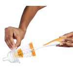 Munchkin LATCH - Perie multifunctionala 2 in 1 - imagine 4
