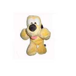 Disney-Mascota-Flopsies-Pluto-25-Cm Disney - Mascota Flopsies Pluto 25 Cm - imagine 1