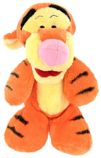 Disney-Mascota-Flopsies-Tigrisor-25-cm Disney - Mascota Flopsies Tigrisor 25 cm - imagine 1