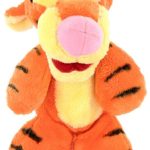 Disney - Mascota Flopsies Tigrisor 65 cm