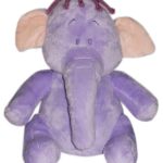 Disney - Mascota de Plus Elefantel Kim 25 cm