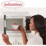 Infantino - Dispozitiv piureuri Fresh Squeezed - imagine 2