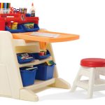 Step2 - Flip & Doodlle Easel Desk