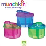 Munchkin - Dozator lapte praf - imagine 3