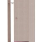 Bertoni - Dulap din lemn Sonic Color