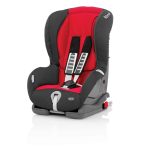 Romer - Fotoliu Duo Plus - Trendline 2010 - Image 3