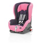 Romer - Fotoliu Duo Plus - Trendline 2010 - Image 6
