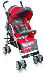 Espiro - Carucior sport ACTIVE - imagine 7