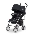 EURO-CART - Carucior sport EZZO Antracite