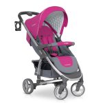 EasyGo - Carucior Virage Fuchsia