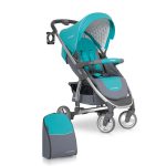 EasyGo - Carucior Virage Malachite - Image 4