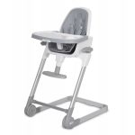 EasyGo - Scaun de masa LINEA Stone