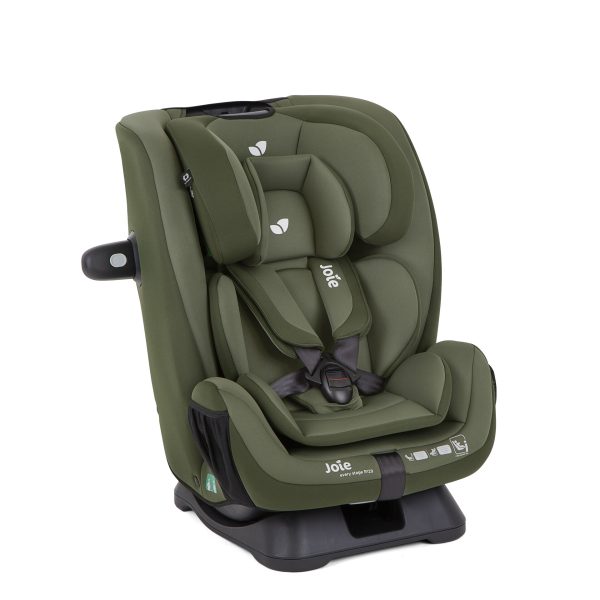 Joie Scaun auto Every Stage R129 Moss, 40-145 cm