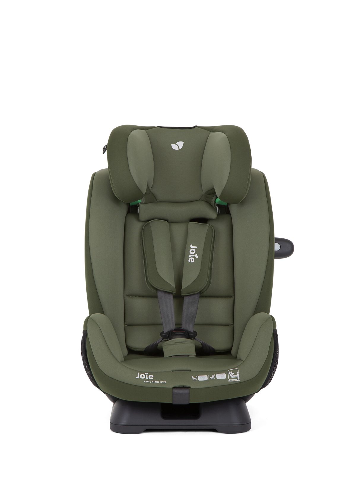 Joie Scaun auto Every Stage R129 Moss, 40-145 cm - Image 2