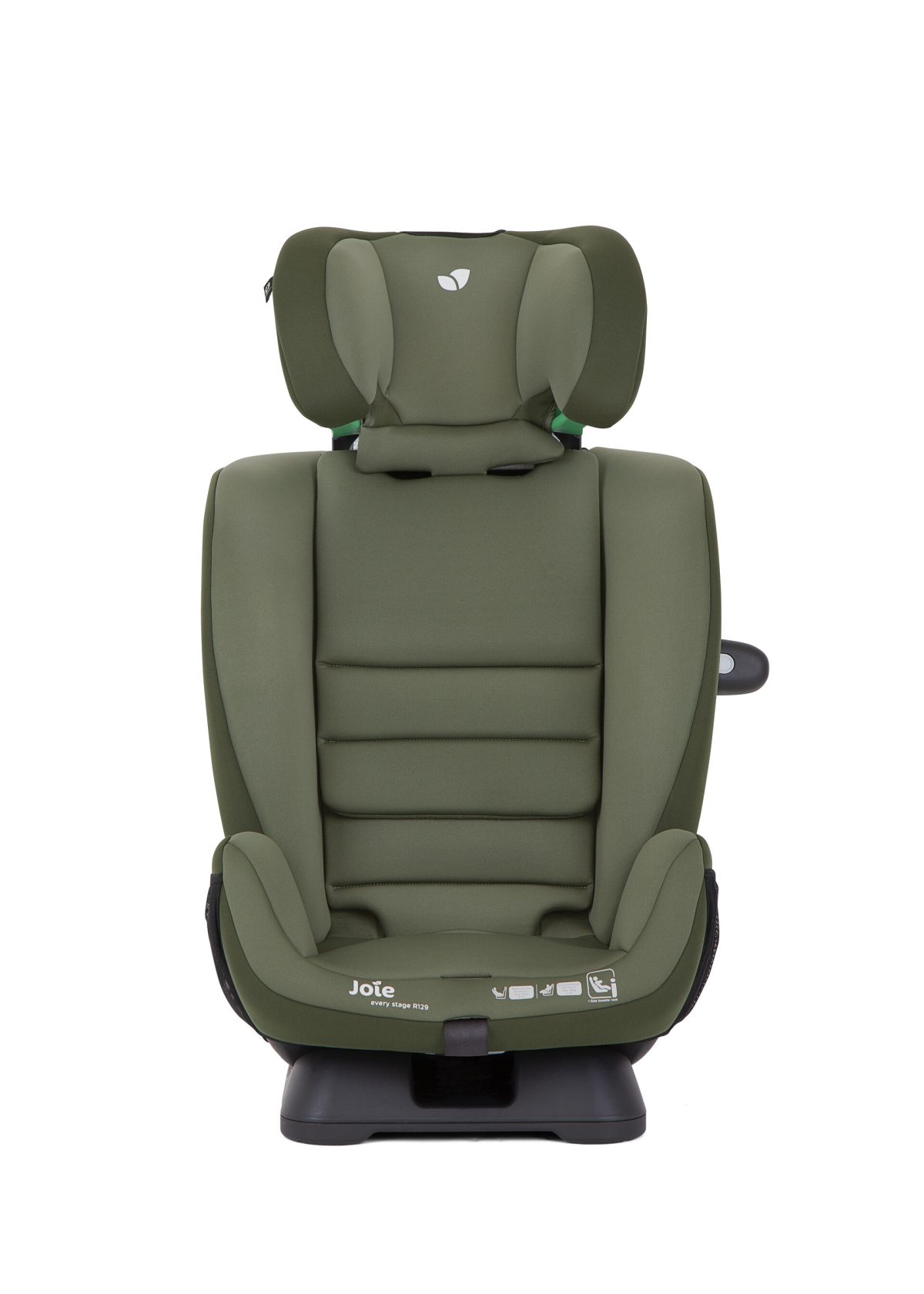 Joie Scaun auto Every Stage R129 Moss, 40-145 cm - Image 3