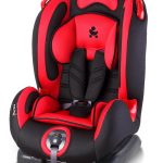 Bertoni - Scaun auto F1