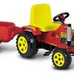 Biemme - FARMER R CU REMORCA