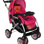 Bertoni - Carucior Flair