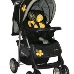 Bertoni - Carucior Foxy