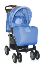 Bertoni - Carucior Foxy - Image 2