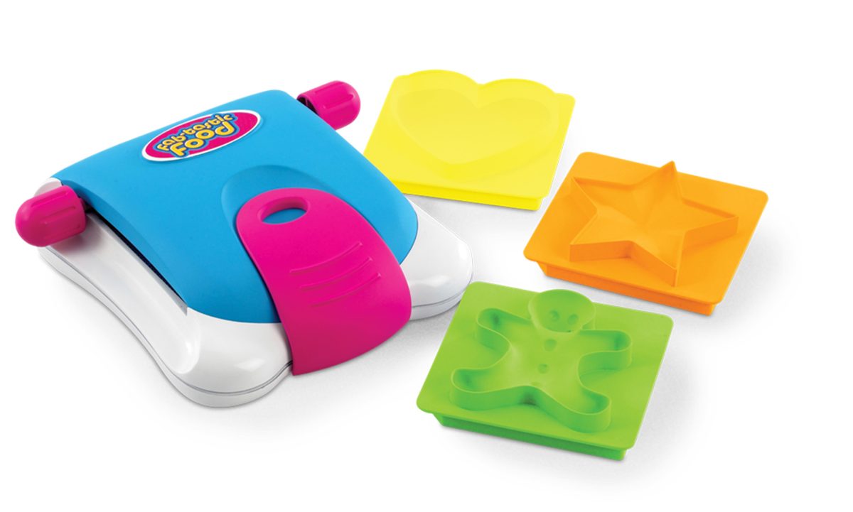 Vivid - FUNKY SANDWICH MAKER - SANDWICH MAKER JUCAUS - imagine 2